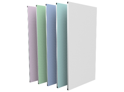 Integrated Wall Module